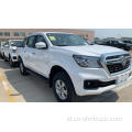 Dongfeng 2WD LHD Diesel Truck